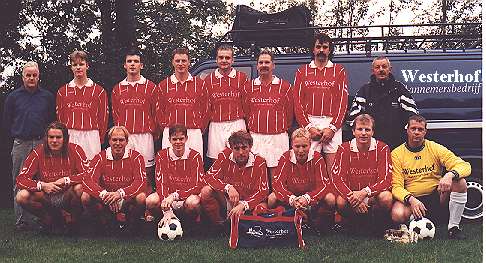 Selectie Z.B.C. 3
